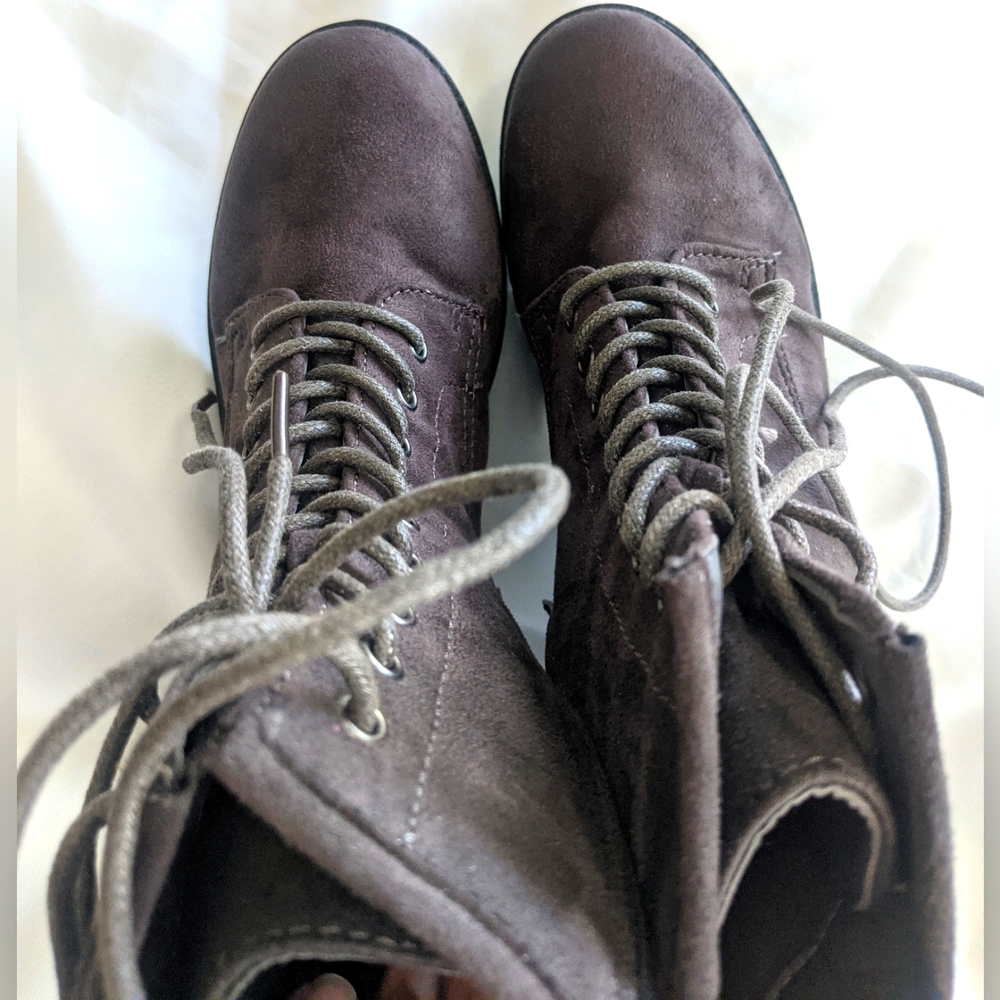 Zigi Soho Kourtlan Heeled Boots - Picture 7 of 9